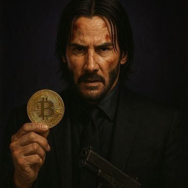 Yaga Calls Crypto Signals