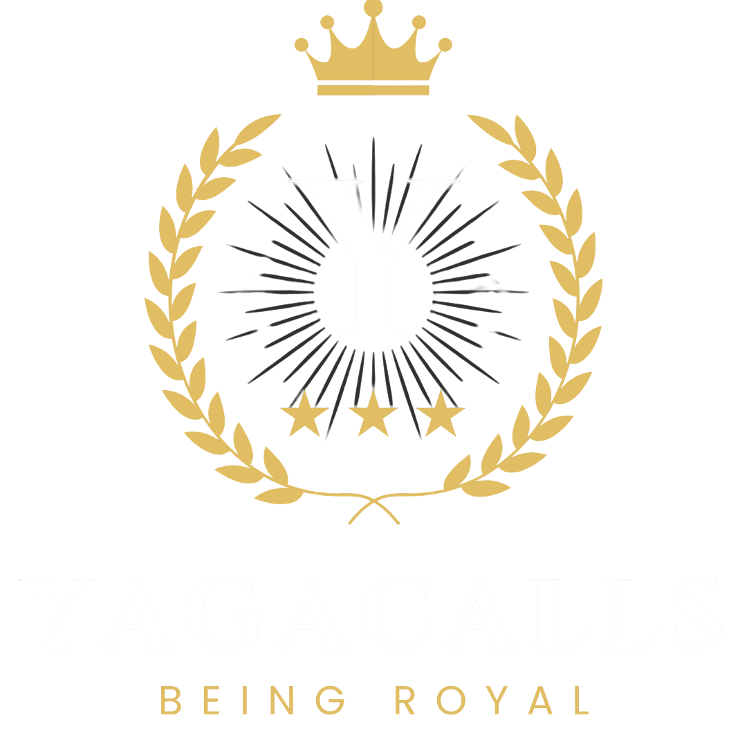Yaga Calls